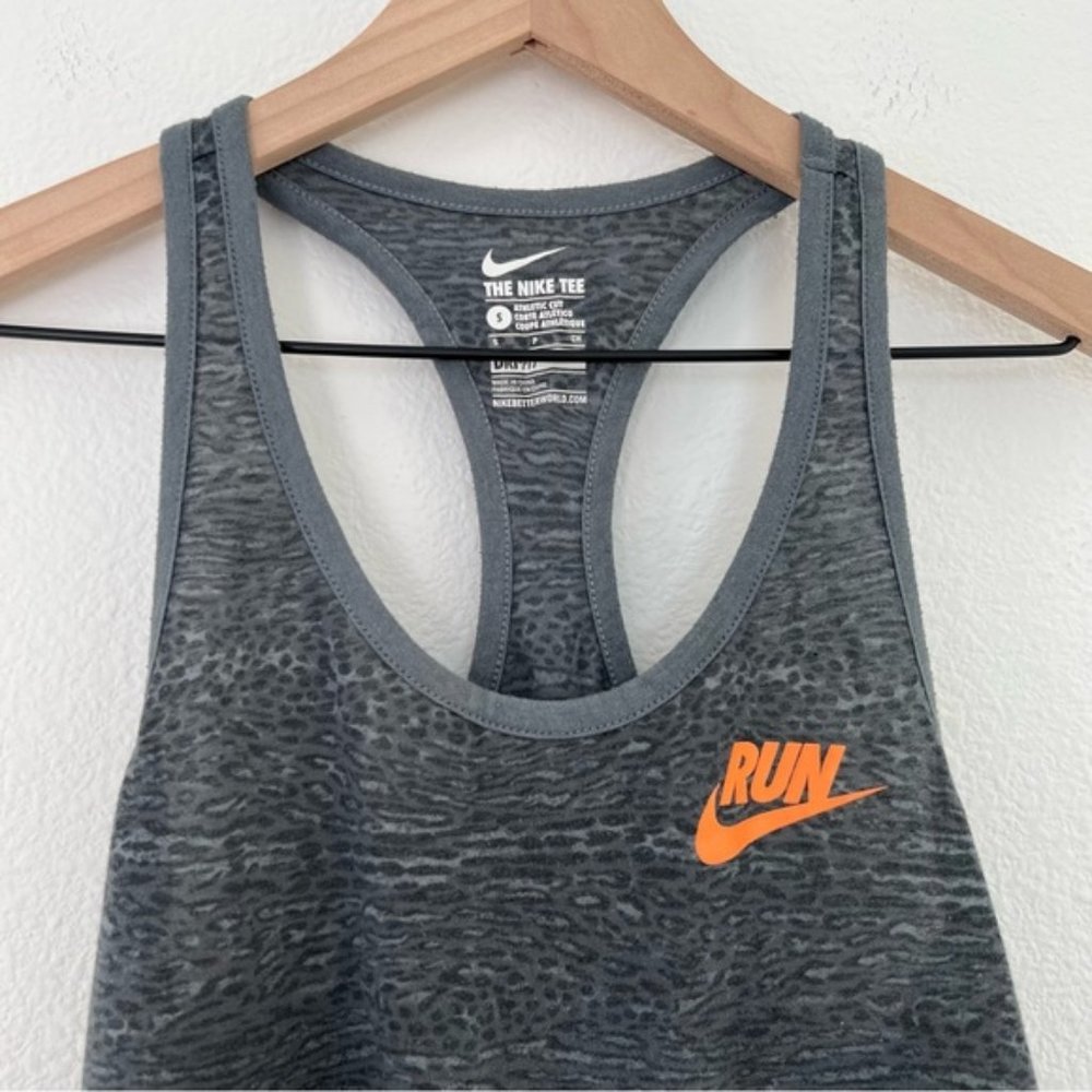 Nike Tank